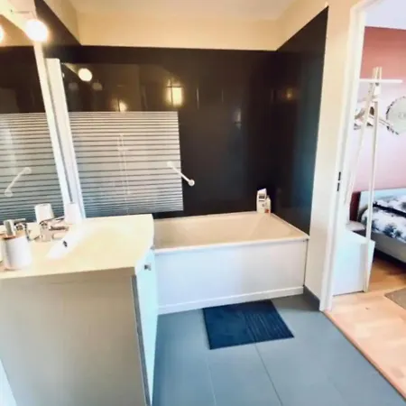 Colonel Queru Appartement