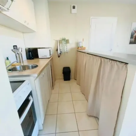 Colonel Queru Appartement *